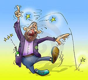 Un p� di colori.....