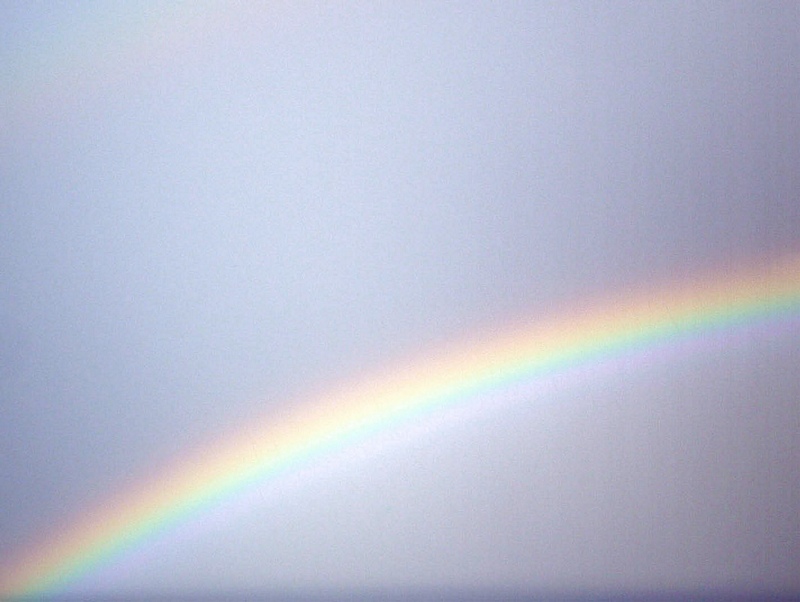 L''Arcobaleno......