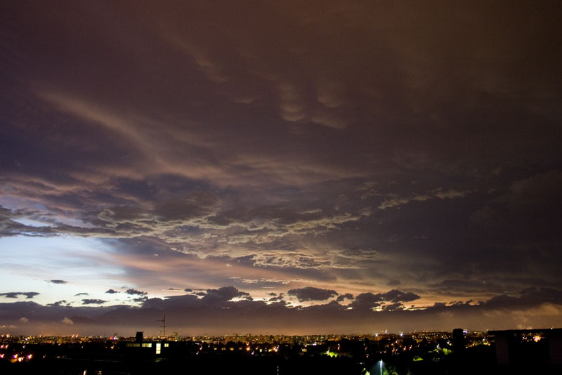 Canon EOS 350d, prime foto