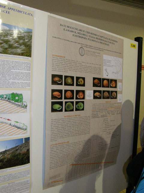37 Congresso Societ Italiana di Biogeografia