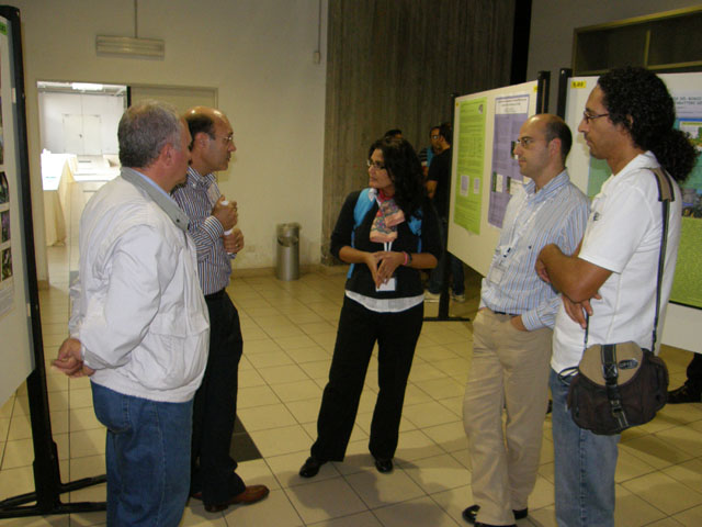 37 Congresso Societ Italiana di Biogeografia