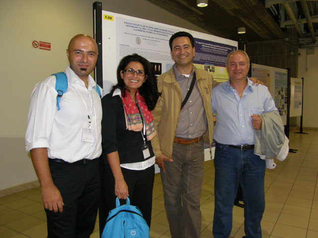 37 Congresso Societ Italiana di Biogeografia