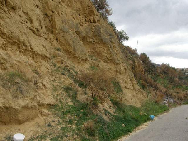 Escursione ad Altavilla Milicia (PA)