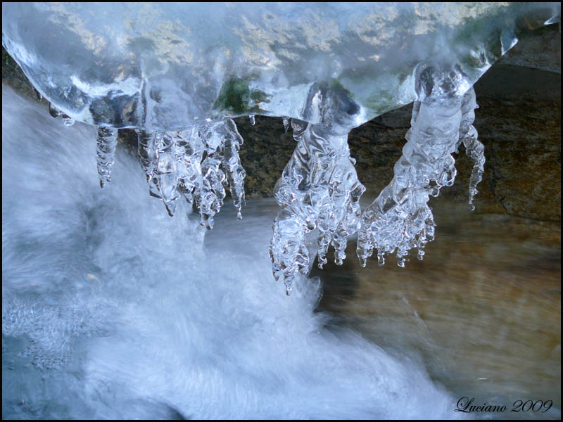 La cascata del Tuln