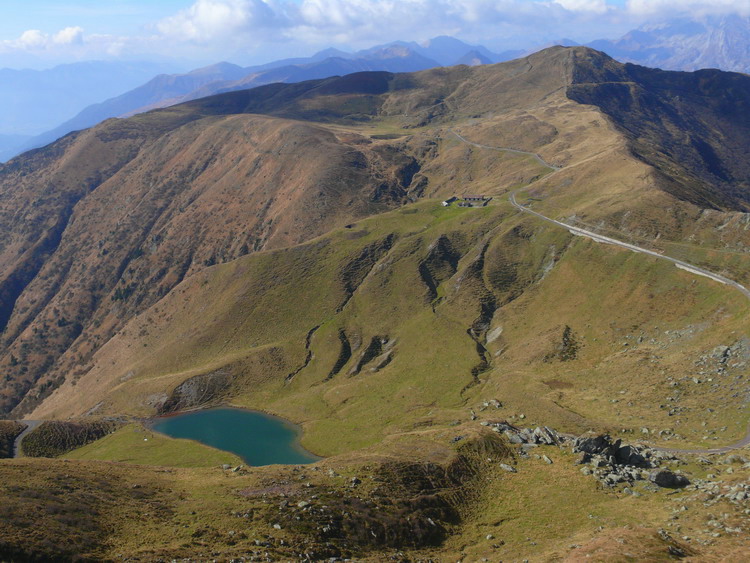 Laghi..... del FRIULI VENEZIA GIULIA