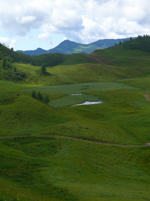 Laghi..... del FRIULI VENEZIA GIULIA