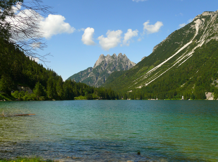 Laghi..... del FRIULI VENEZIA GIULIA