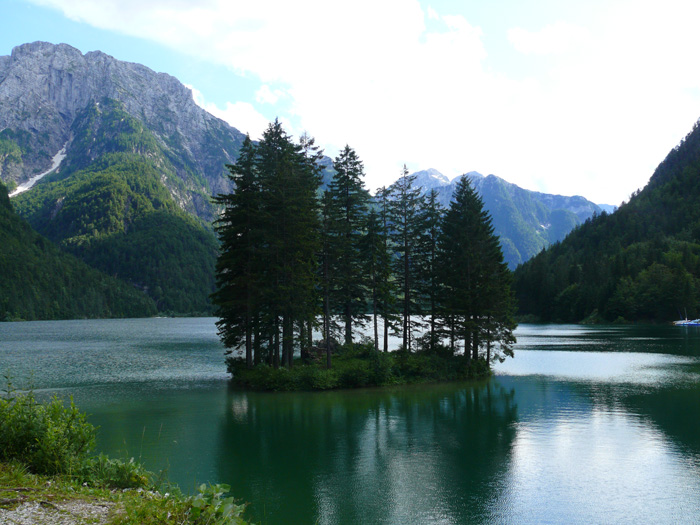 Laghi..... del FRIULI VENEZIA GIULIA