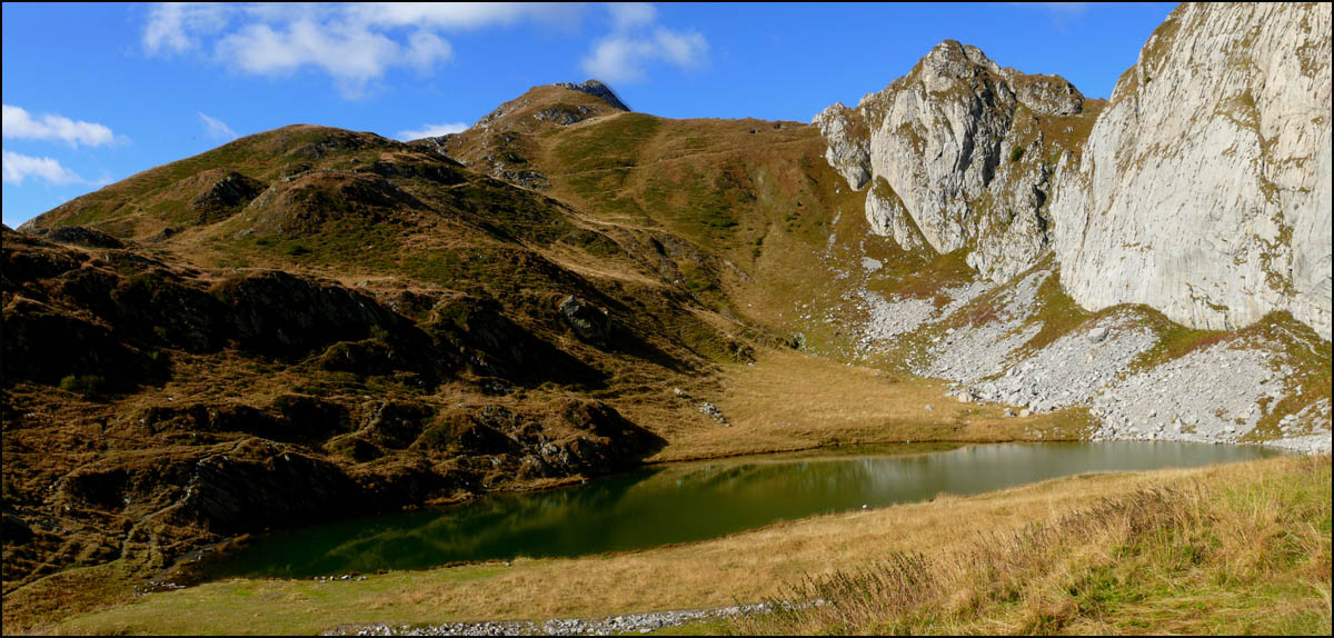 Laghi..... del FRIULI VENEZIA GIULIA