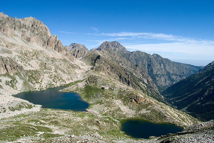 Laghi.....del PIEMONTE