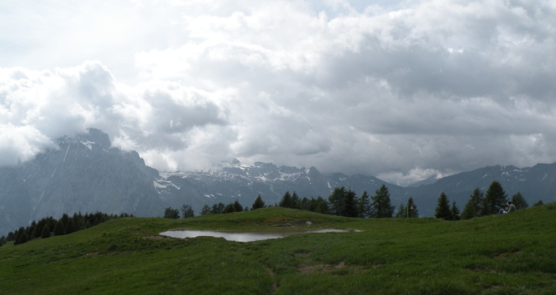 toeletta di Crocieri
