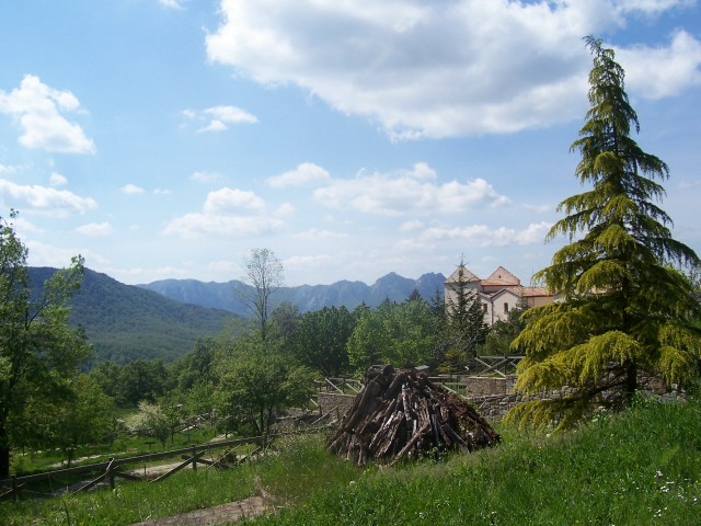 Garaguso e Accettura(Basilicata)