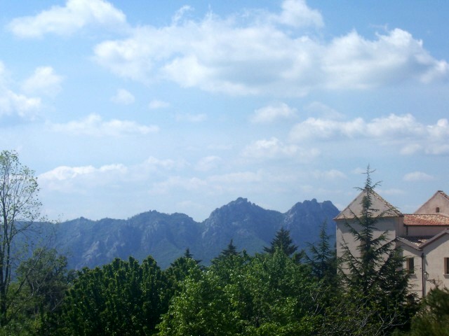 Garaguso e Accettura(Basilicata)