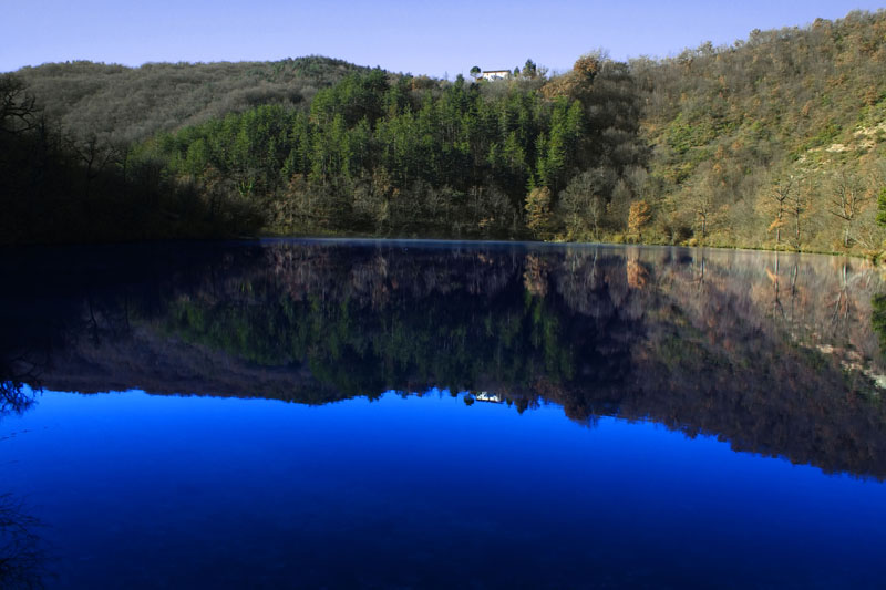 Laghi....delle MARCHE