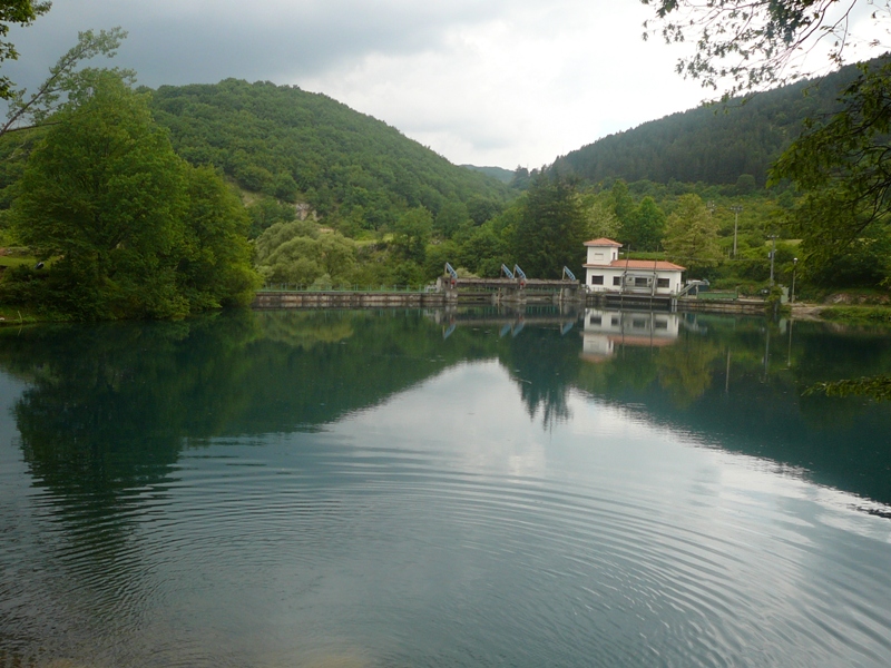 Laghi....del LAZIO