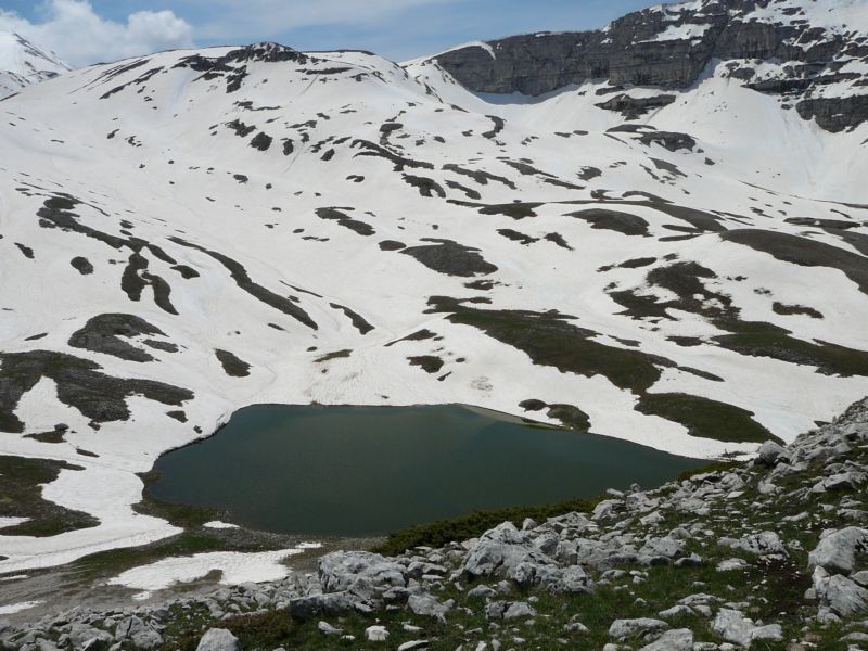 Laghi....del LAZIO