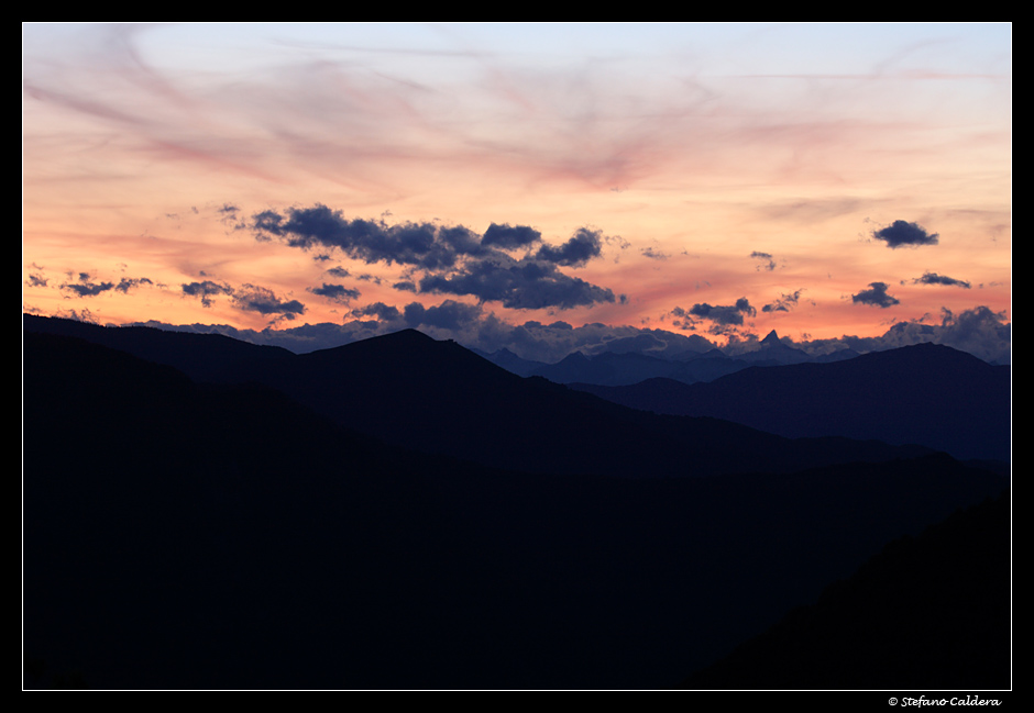 Tramonto