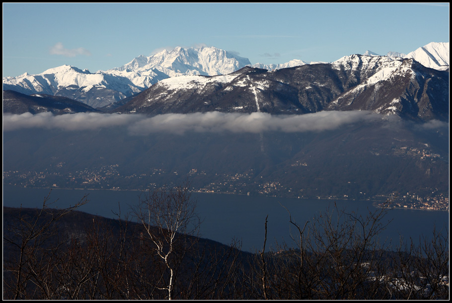 Monte Lema