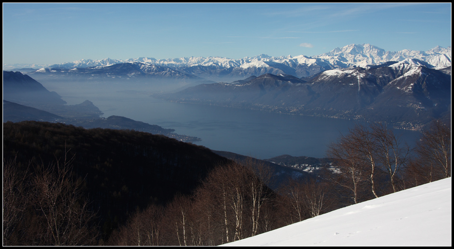 Monte Lema