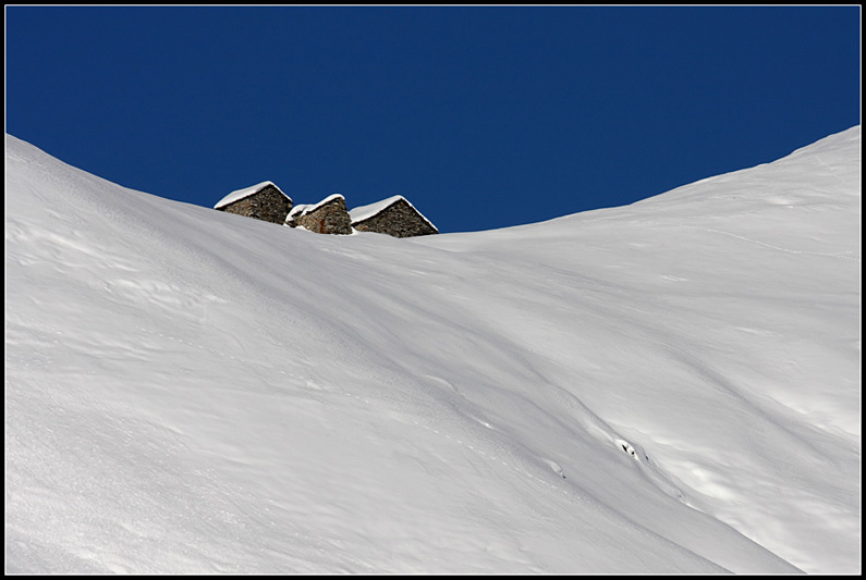 Ciaspolata a Piaghedo [Alto Lario Occidentale]