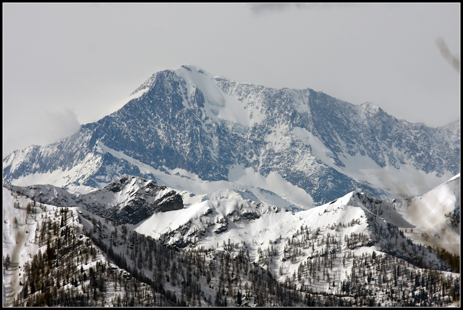 Cima della Trosa