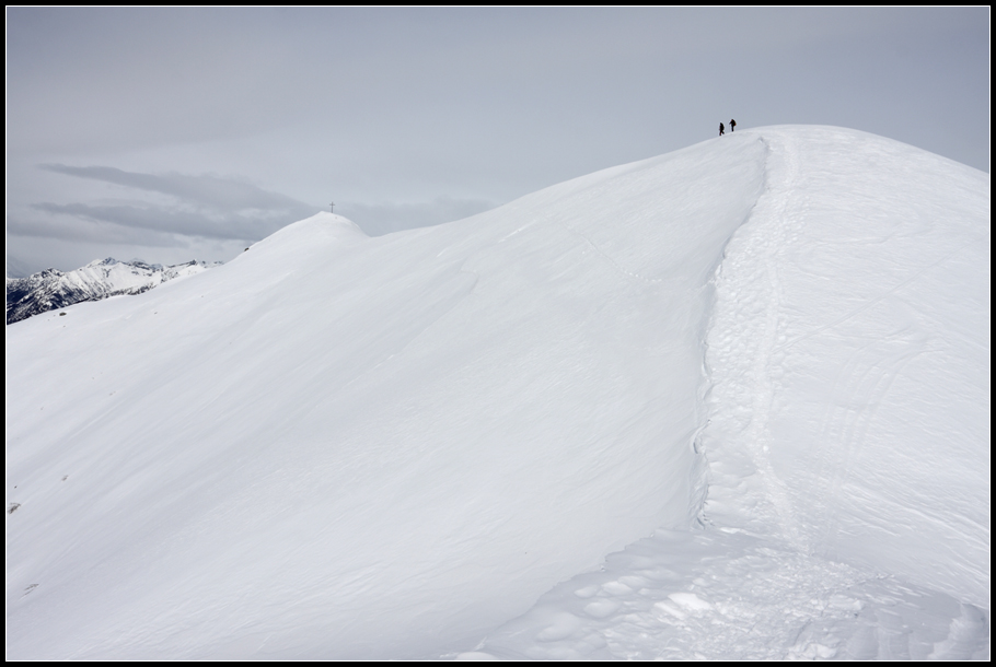 Cima della Trosa