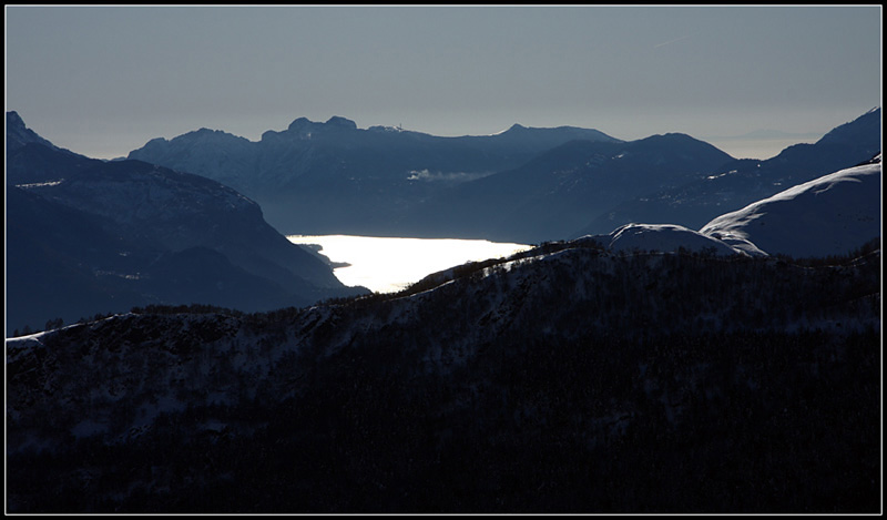 Ciaspolata a Piaghedo [Alto Lario Occidentale]