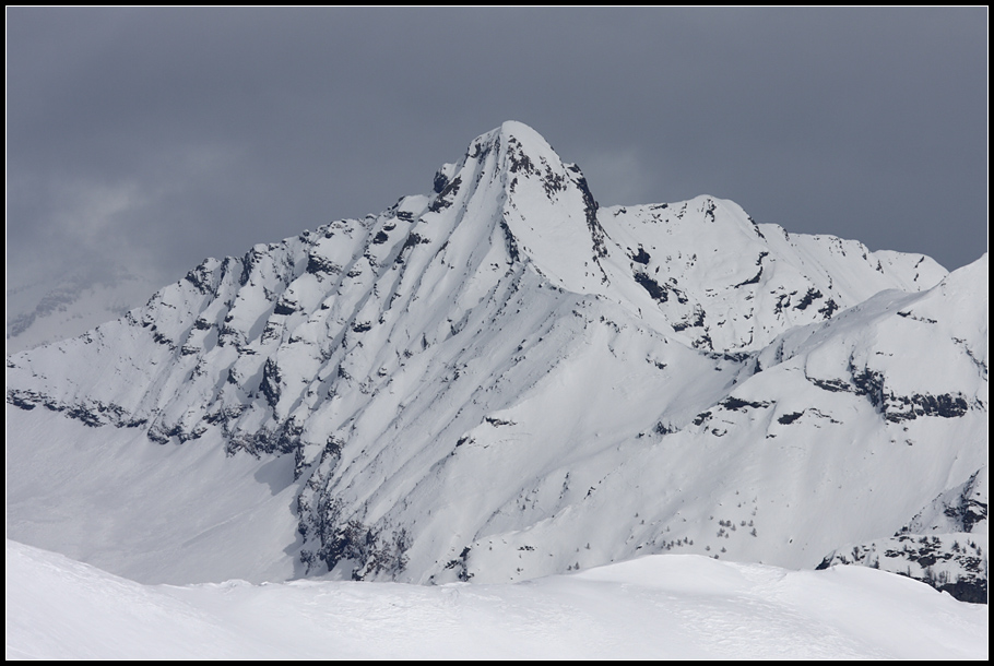 Cima della Trosa