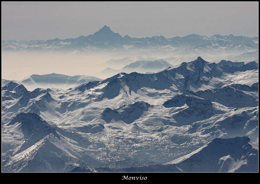 Semplicemente immenso [Breithorn Occidentale]