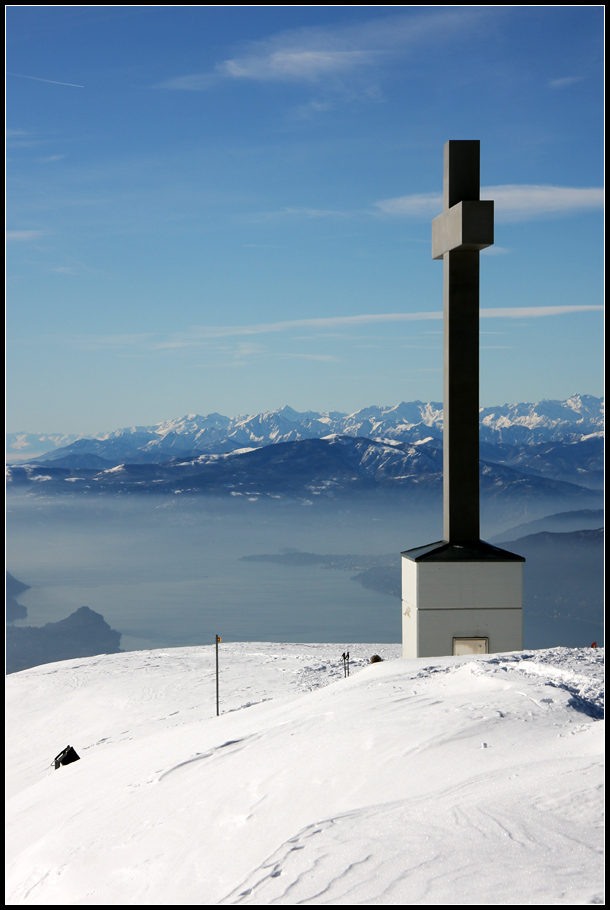 Monte Lema