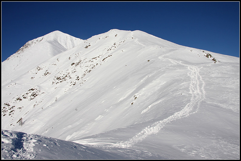 Ciaspolata a Piaghedo [Alto Lario Occidentale]