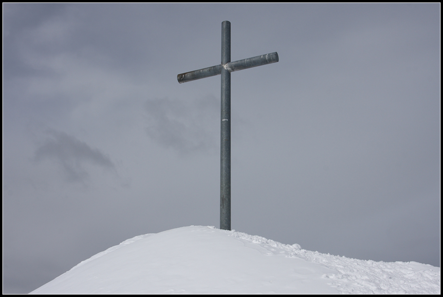 Cima della Trosa