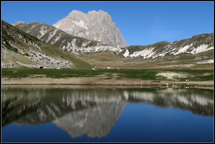 Monte Aquila [Gran Sasso]