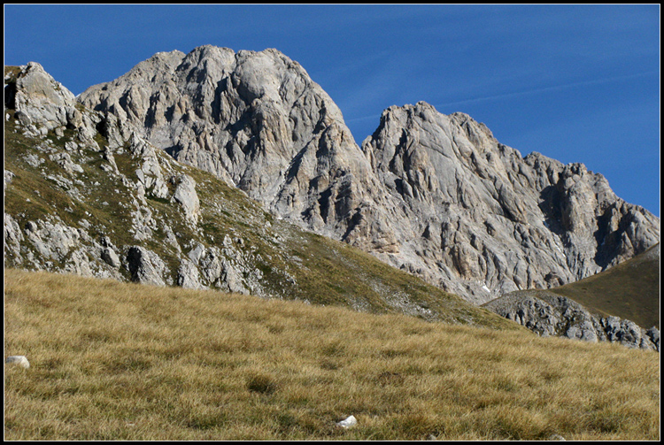 Monte Aquila [Gran Sasso]