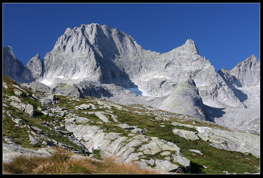 Due cime per un Augurio