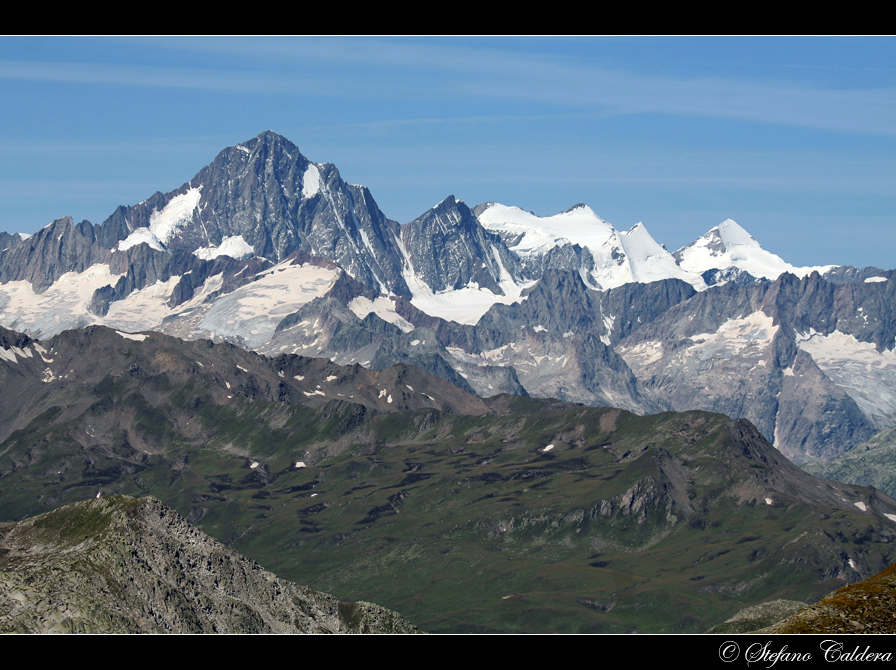 Finsteraarhorn