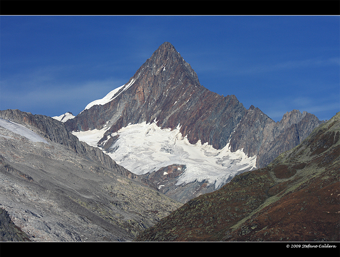 Finsteraarhorn