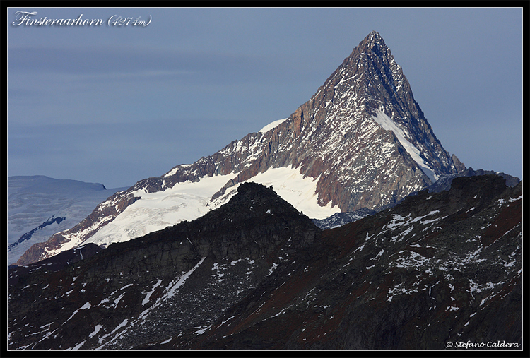 Finsteraarhorn