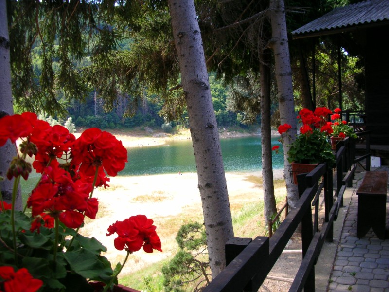 Laghi .......della LIGURIA