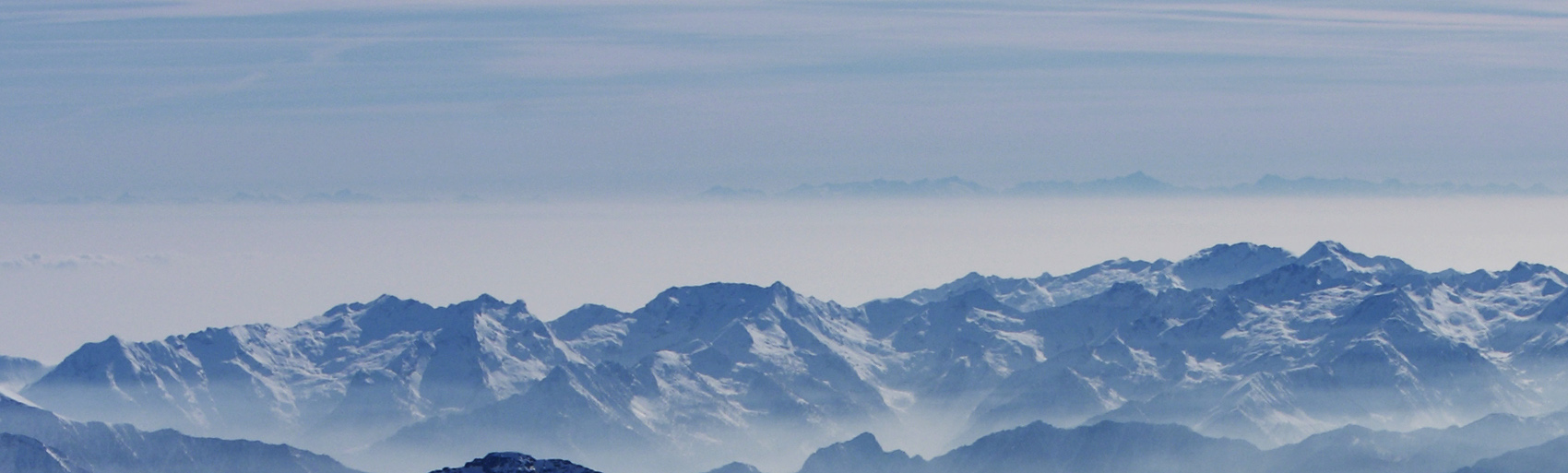 Semplicemente immenso [Breithorn Occidentale]