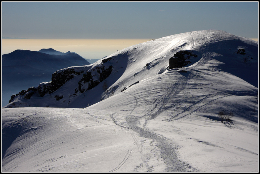 Monte Lema