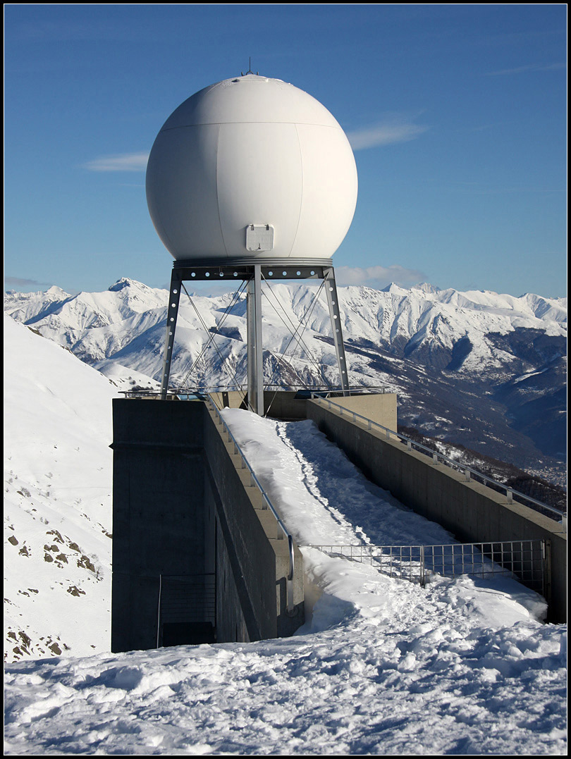 Monte Lema