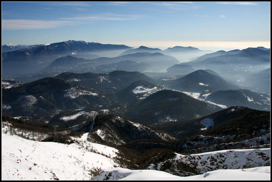 Monte Lema