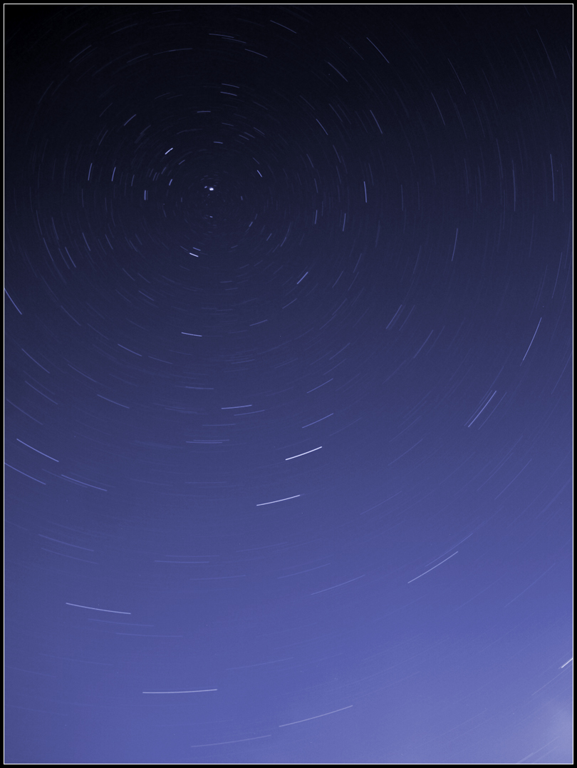 Sirio + Stella Polare