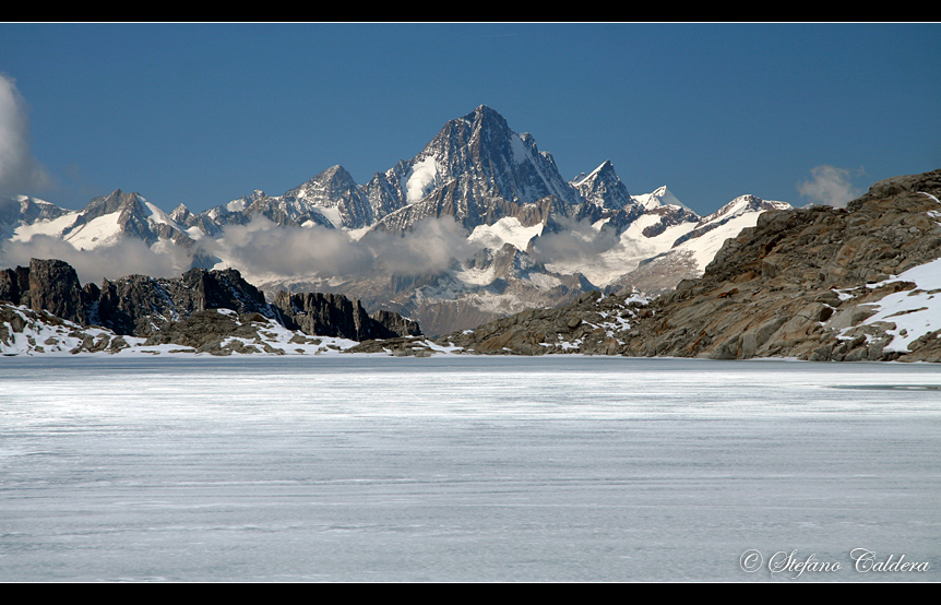 Finsteraarhorn