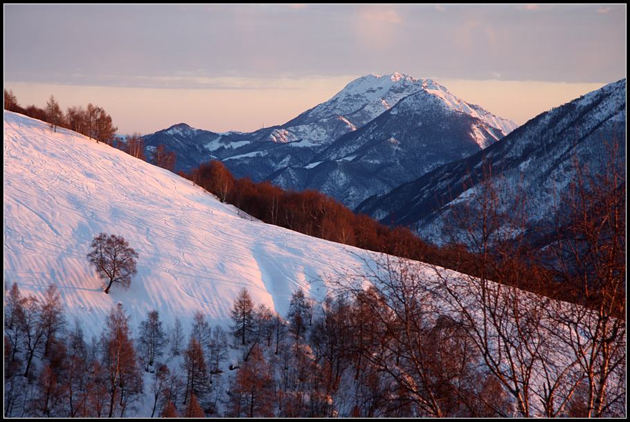 Monte Resegone