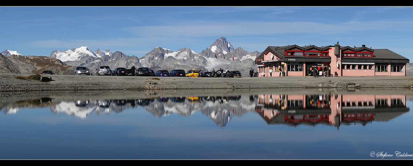 Finsteraarhorn