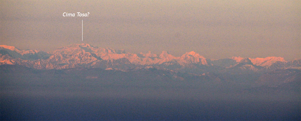 Monte Penice