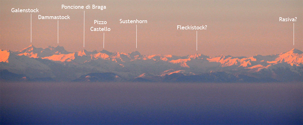 Monte Penice