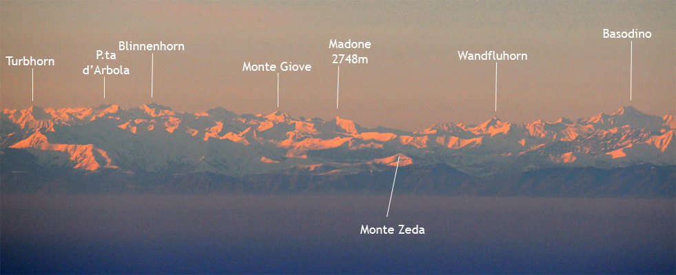 Monte Penice